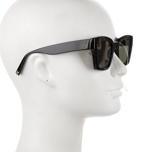 Warby Parker X Off-White Sunglasses